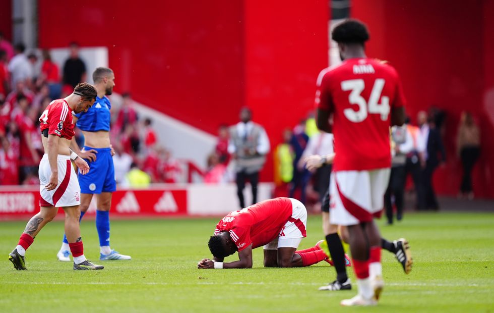 Taiwo Awoniyi