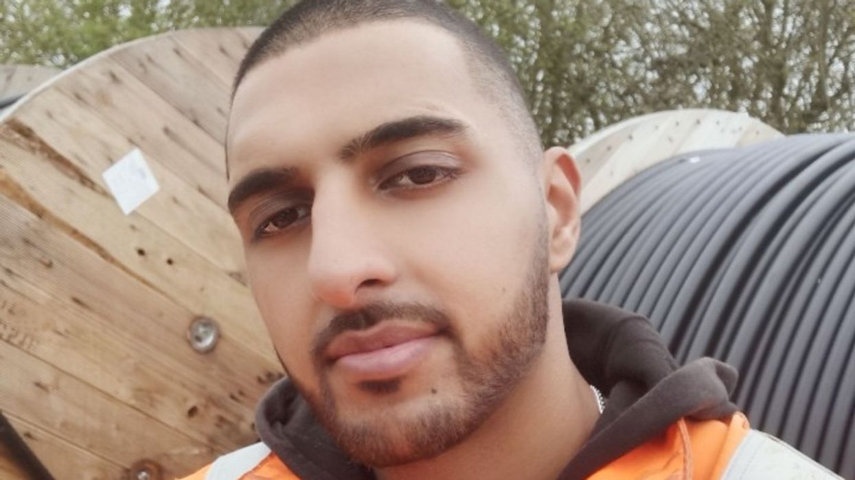 Taj Singh in pictures