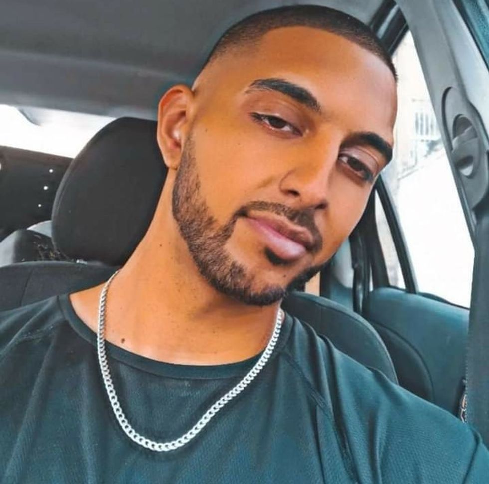 Taj Singh in pictures