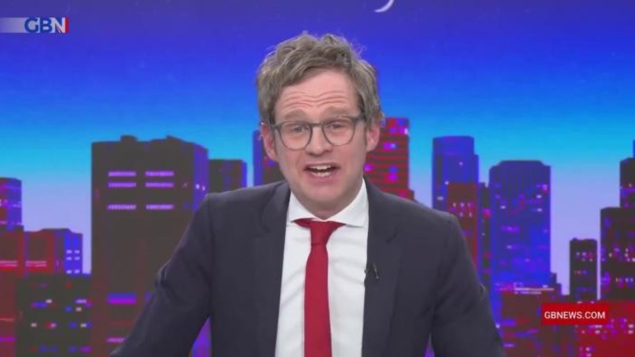 It is RIGHT to spark debate on threat of Islamic extremism on our democracy and our way of life, says Mark Dolan