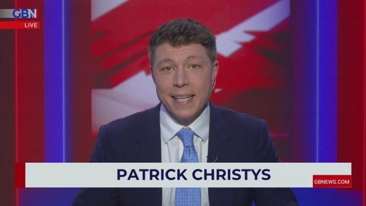 'Listen to the way they were MOCKING the impartiality!'  Allison Pearson claims BBC presenter should be 'TAKEN OFF air'