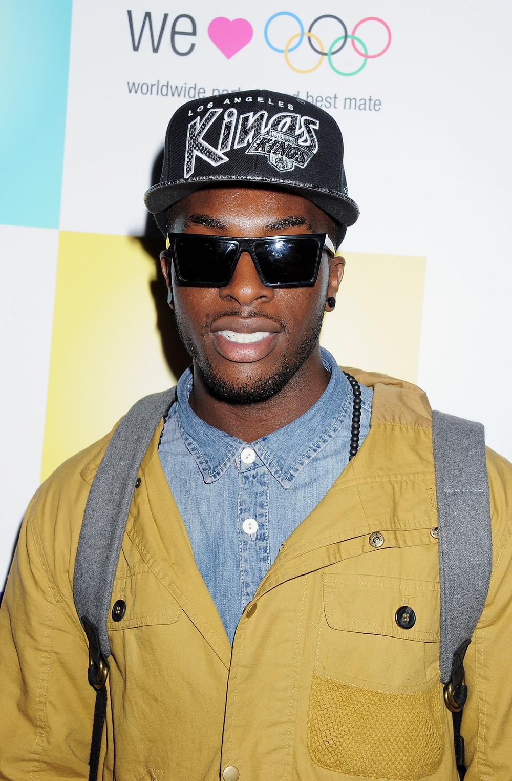 Talay Riley