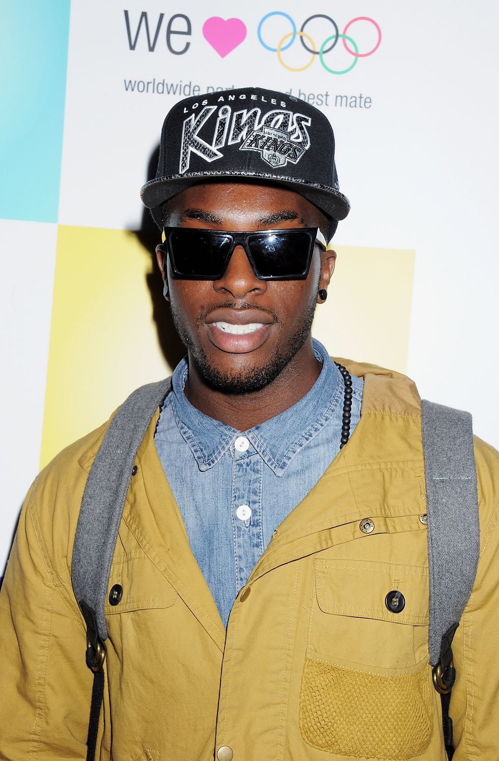 Talay Riley