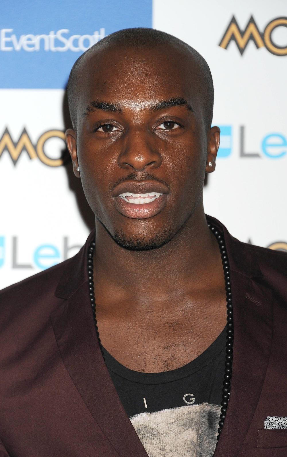 Talay Riley