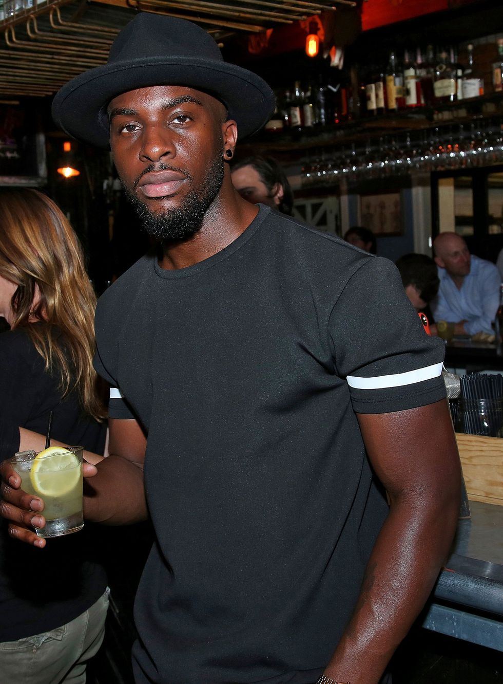 Talay Riley