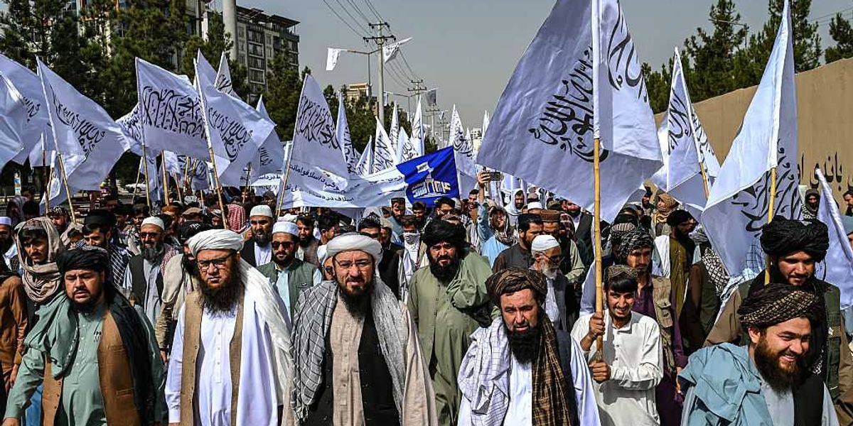 NextImg:Taliban commander's nephew wins asylum bid to bring family to UK despite warnings of a 'burden on public purse'