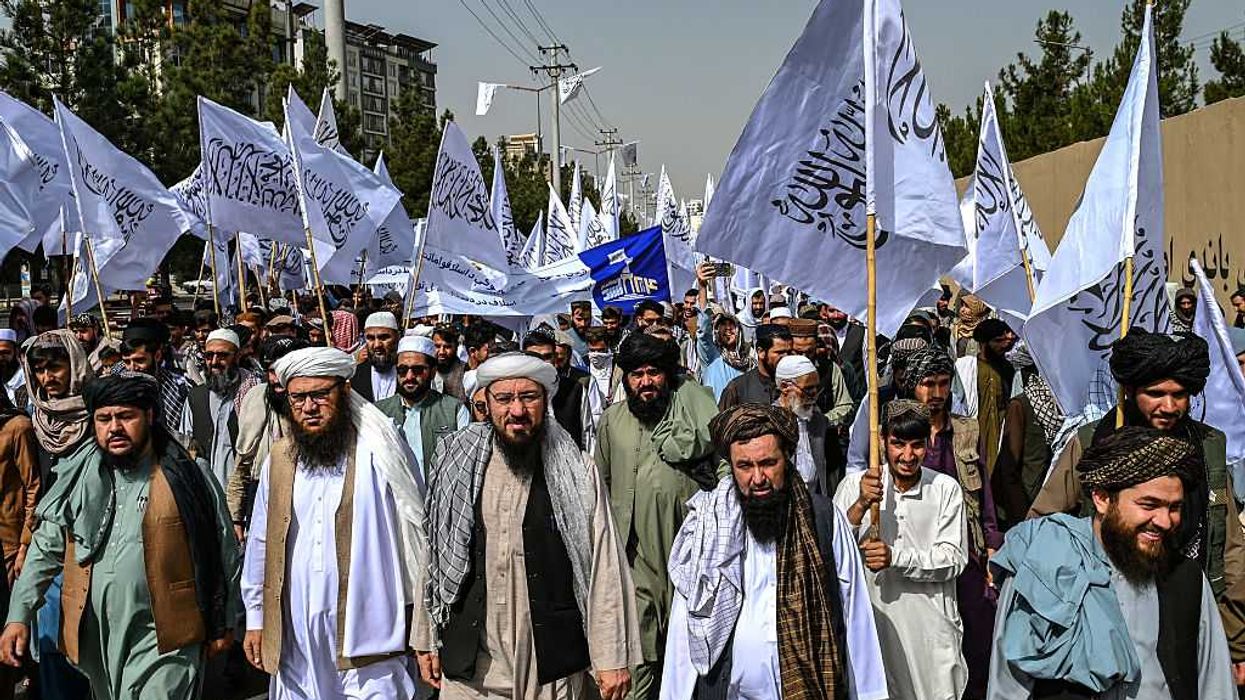 Taliban commander's nephew wins asylum bid to bring family to UK despite warnings of a 'burden on public purse'