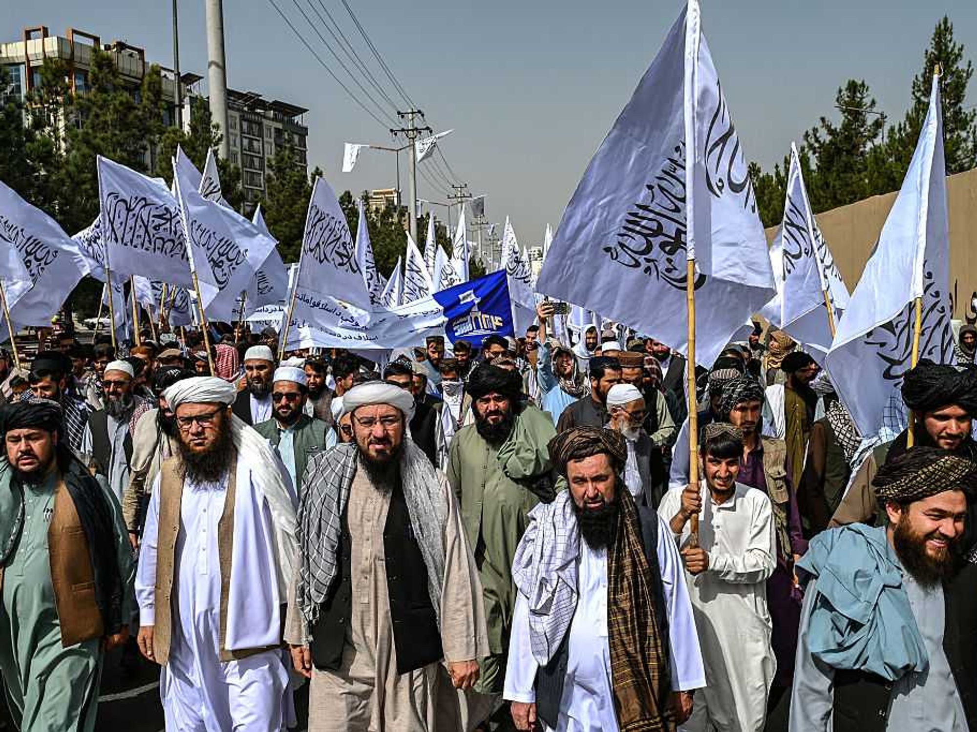Taliban commander's nephew wins asylum bid to bring family to UK despite warnings of a 'burden on public purse'