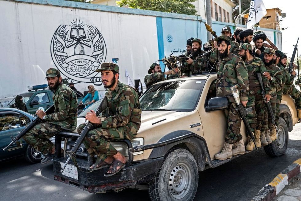 Taliban