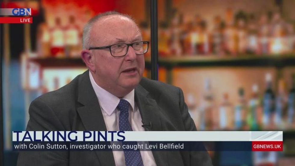 DNA profiling has caused deskilling in police force - former senior investigator claims