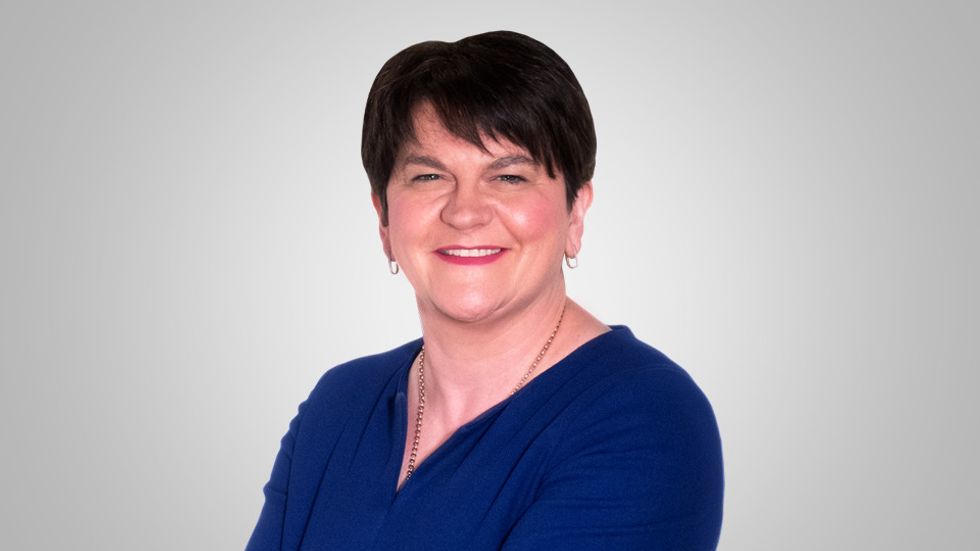 Talks on the Northern Ireland Protocol are taking place today