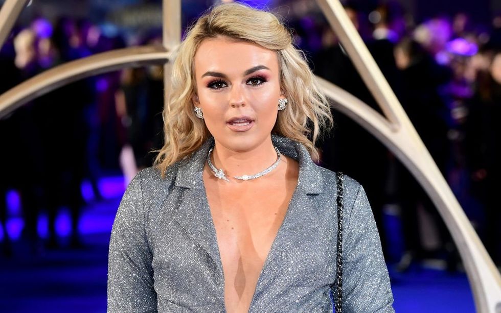 Tallia Storm