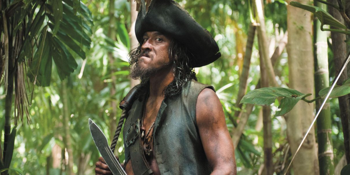 NextImg:Tamayo Perry dead: Pirates of the Caribbean star, 49, dies after horrific shark attack in Hawaii