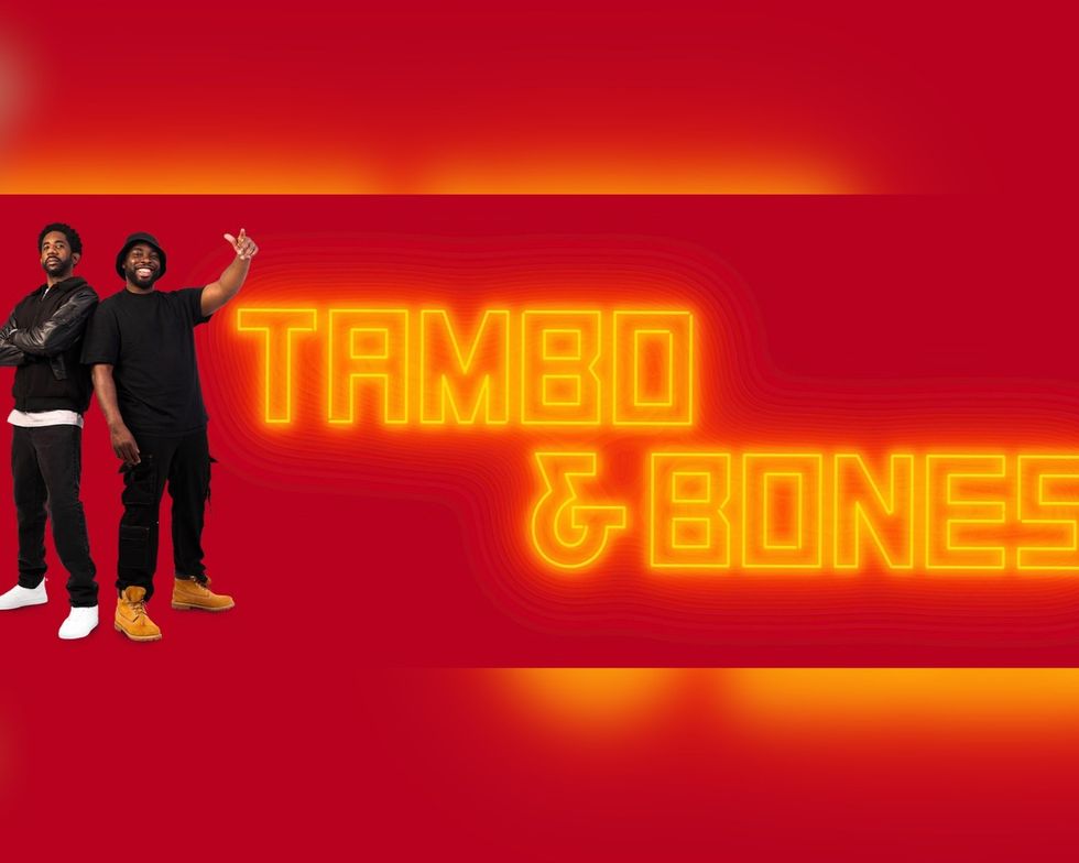 Tambo and Bones