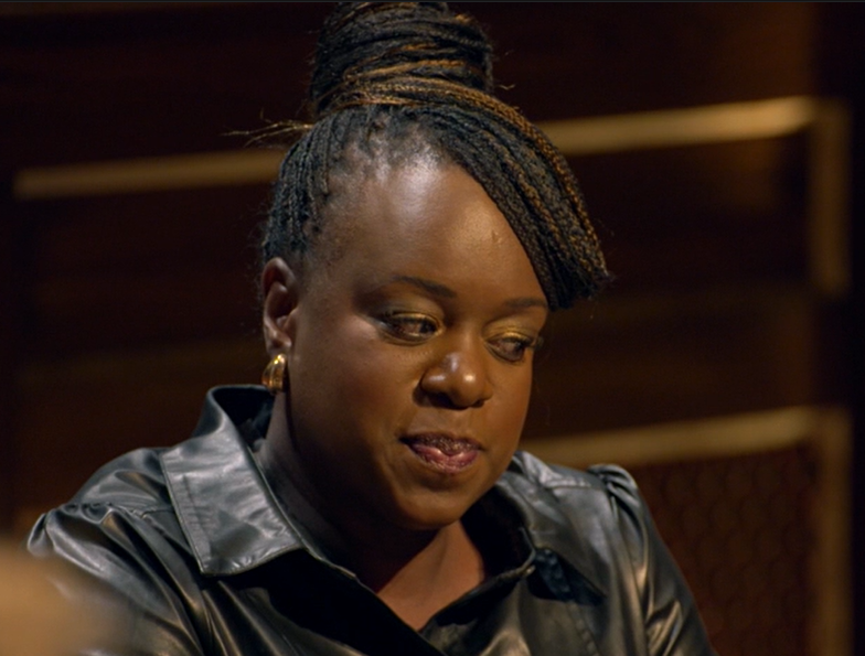 Tameka Empson
