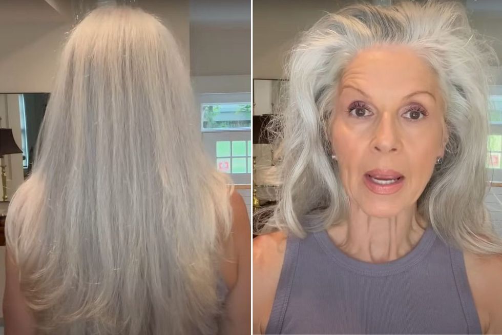 TAMMY'S HAIR