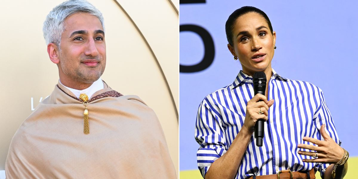 ‘Spent some time in the UK’