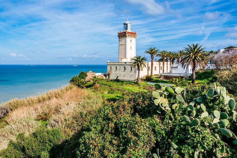 Tangier, Morocco