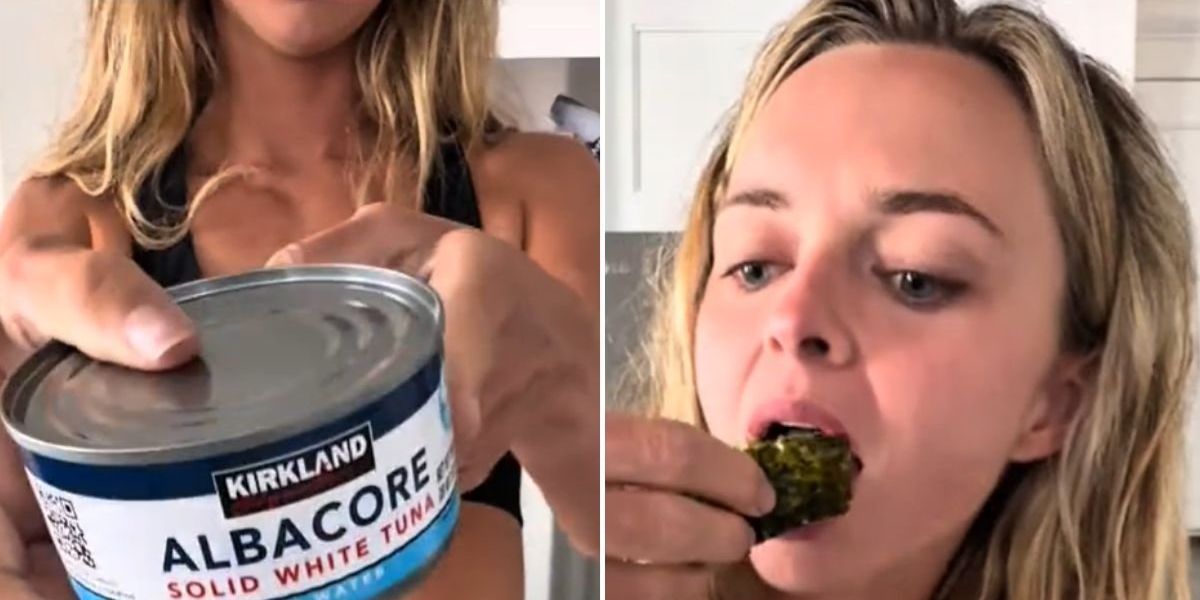 ‘I lost 2st 2lb thanks to a snack that became a dietary staple during my weight loss transformation’ ‘I lost 2st 2lb thanks to a snack that became a dietary staple during my weight loss transformation’