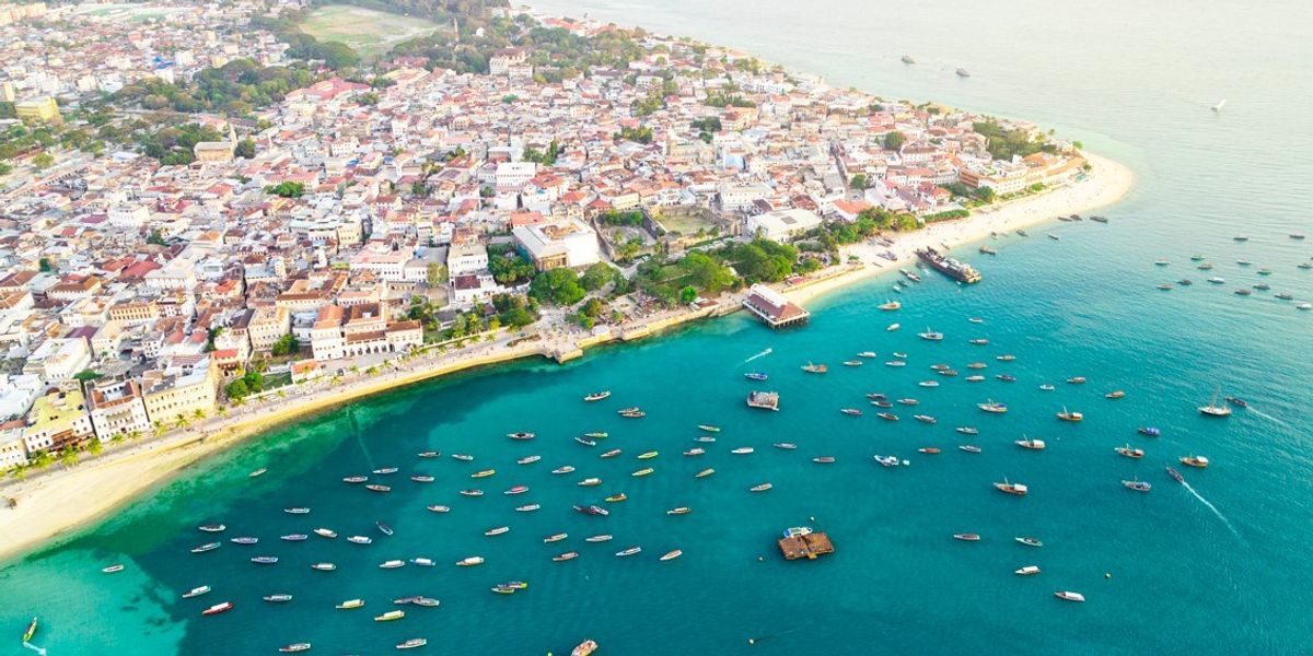 NextImg:Britons in Tanzania issued travel warning as deadly virus prompts fresh entry requirements
