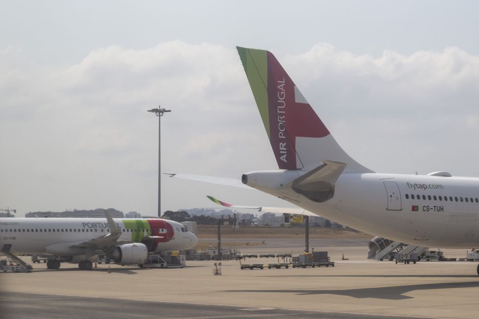 TAP Air Portugal