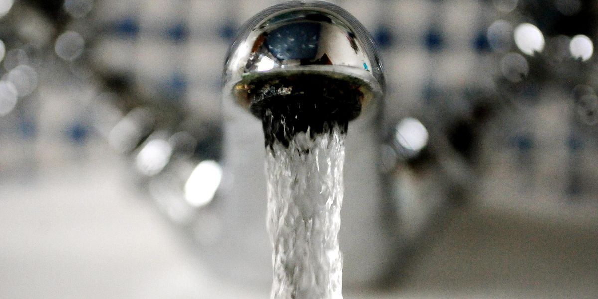 NextImg:Ofwat launches investigation into UK's worst performing for water supplier