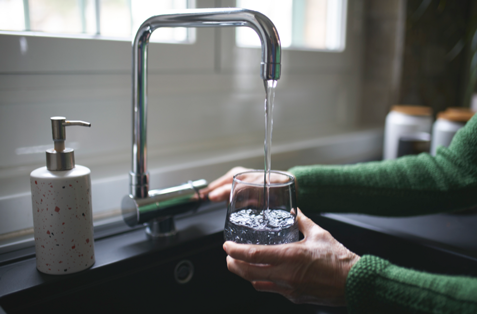 Dementia warning as 27 million Brits at risk from ‘fresh water’

 Aitrend