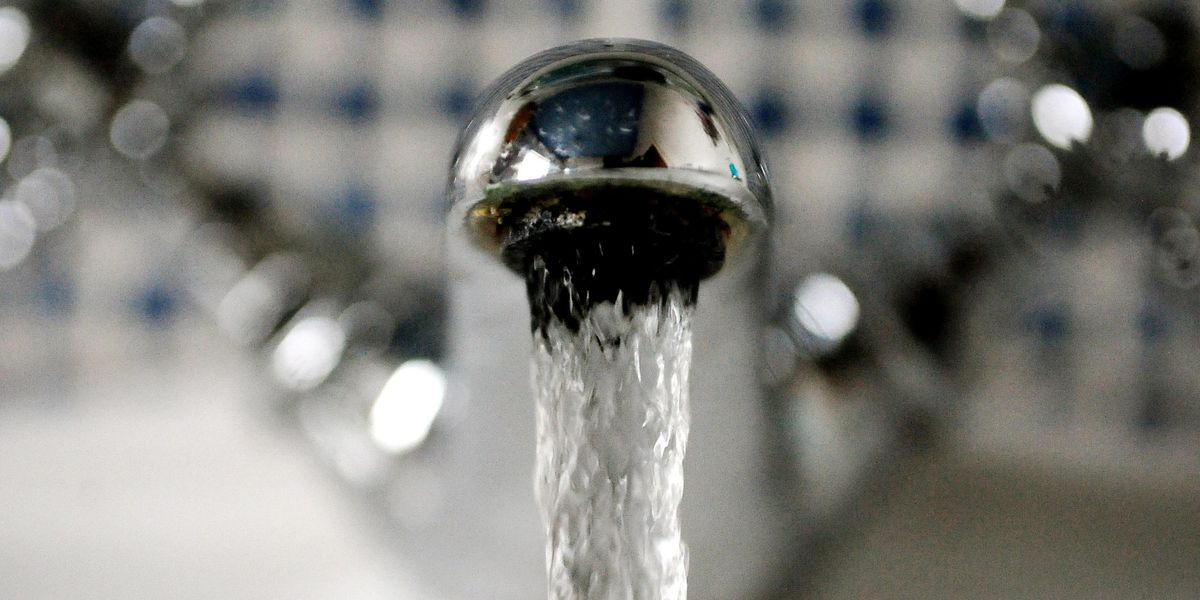 NextImg:Labour to roll out beefed-up water watchdog to protect customers against overcharging
