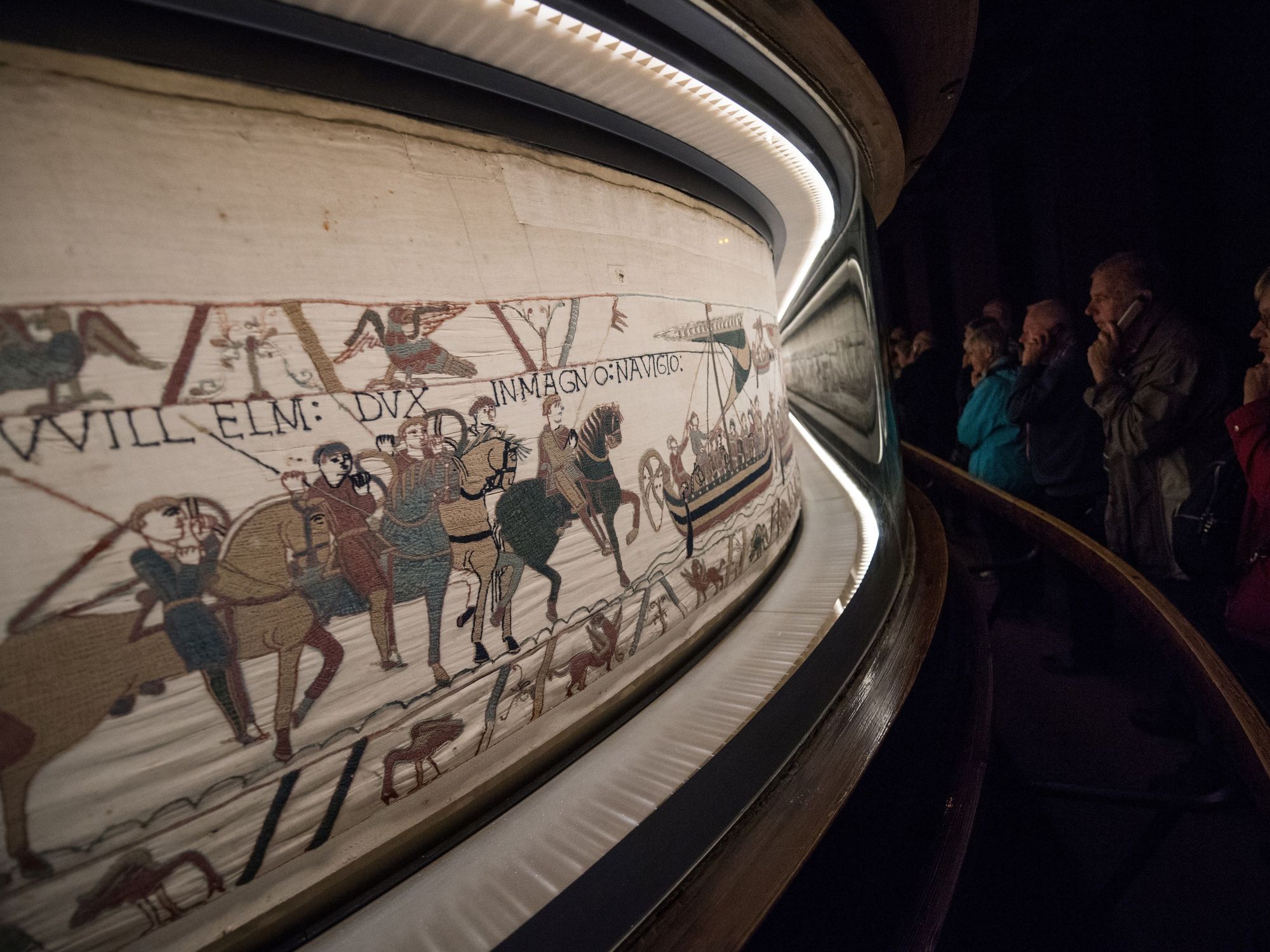 Tapestry
