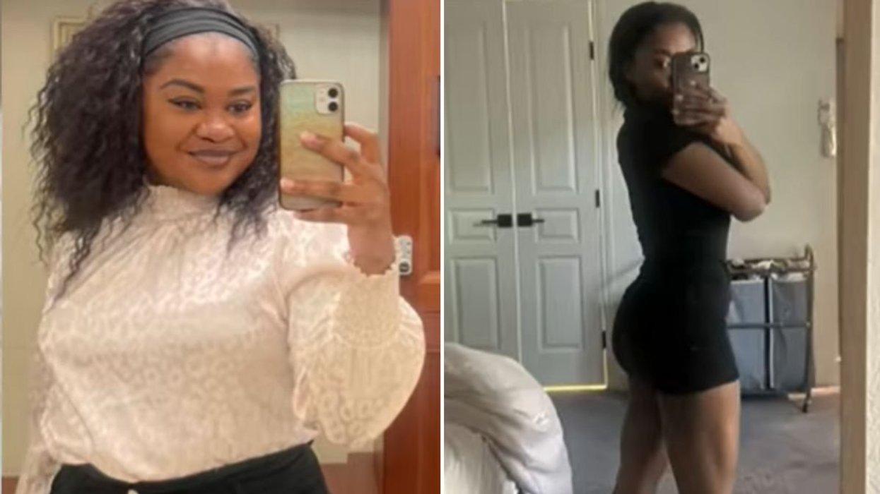 Tarah before and after pictures