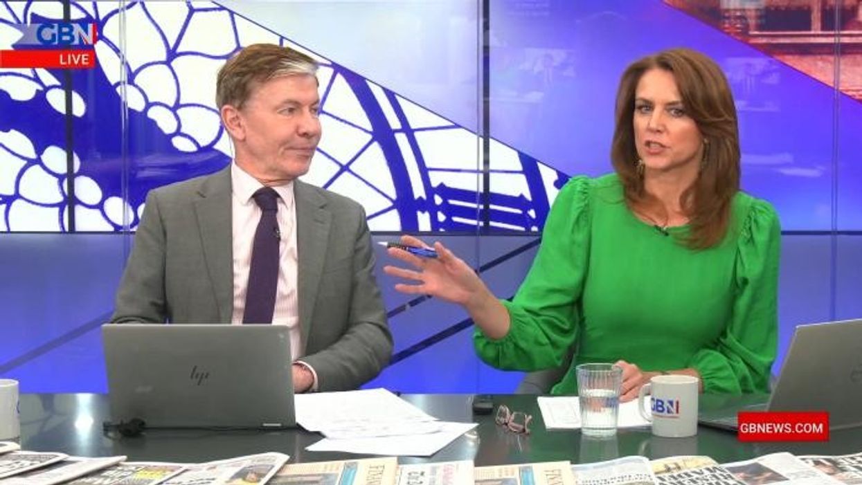 Retail brand sparks fury with woke ‘tuck-friendly’ childrenswear - ‘They need psychological help!’