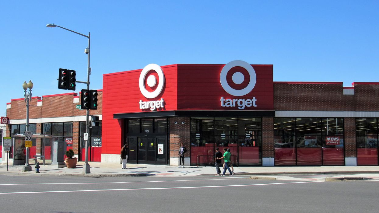 Target to close nine stores in major US cities following surging numbers of theft and violent crimes