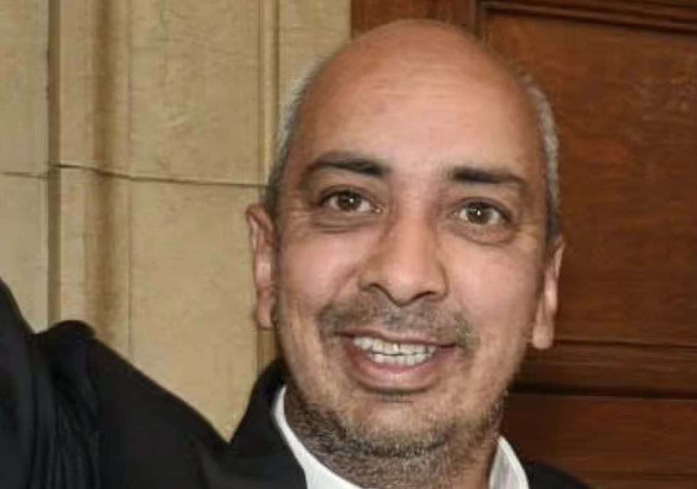 Tariq Mahmood