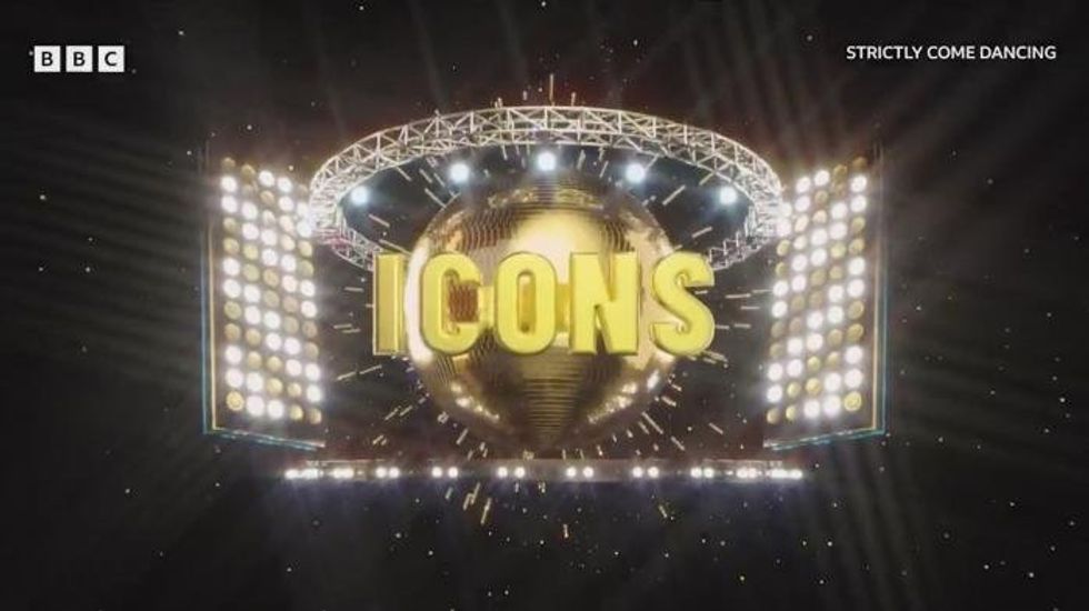 Tasha Ghouri opens up on how BBC Pilgrimage changed atheist beliefs: 'Something out there!'