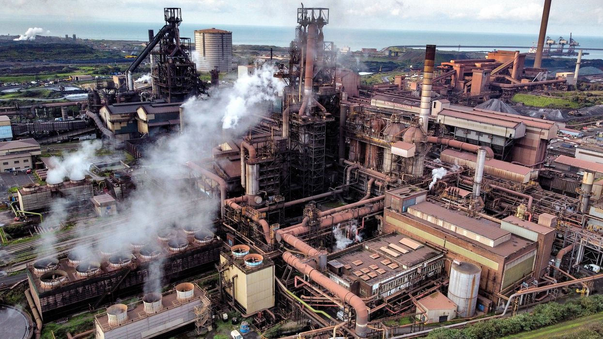 Tata Steel