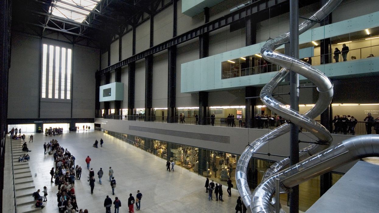 Tate Modern