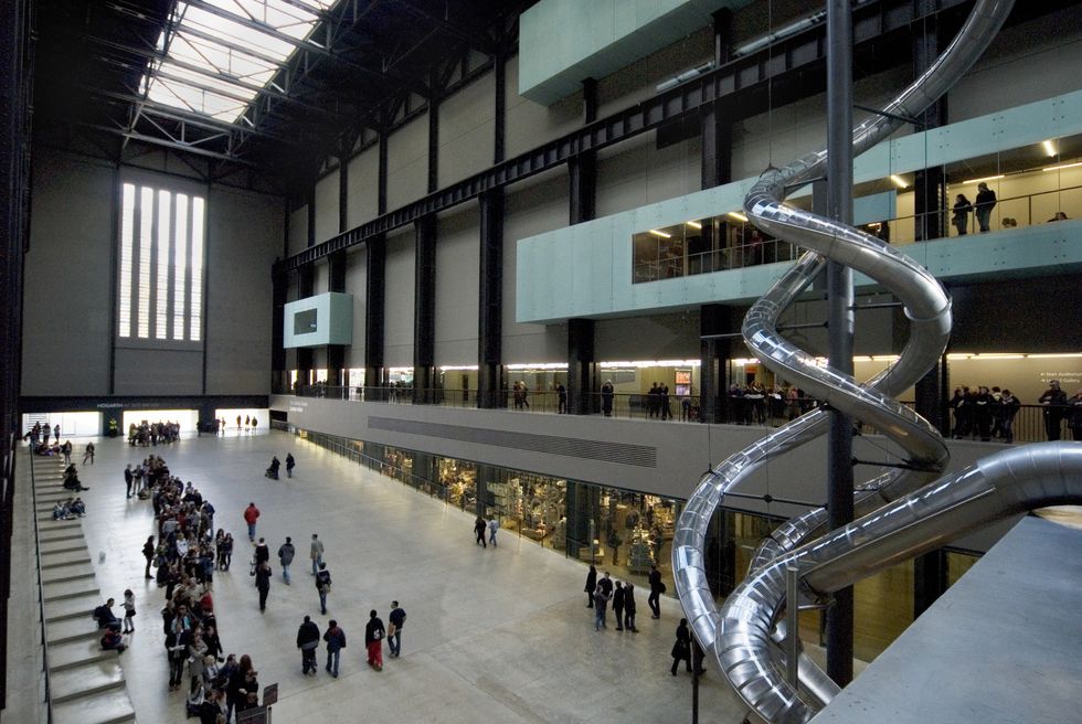 Tate Modern