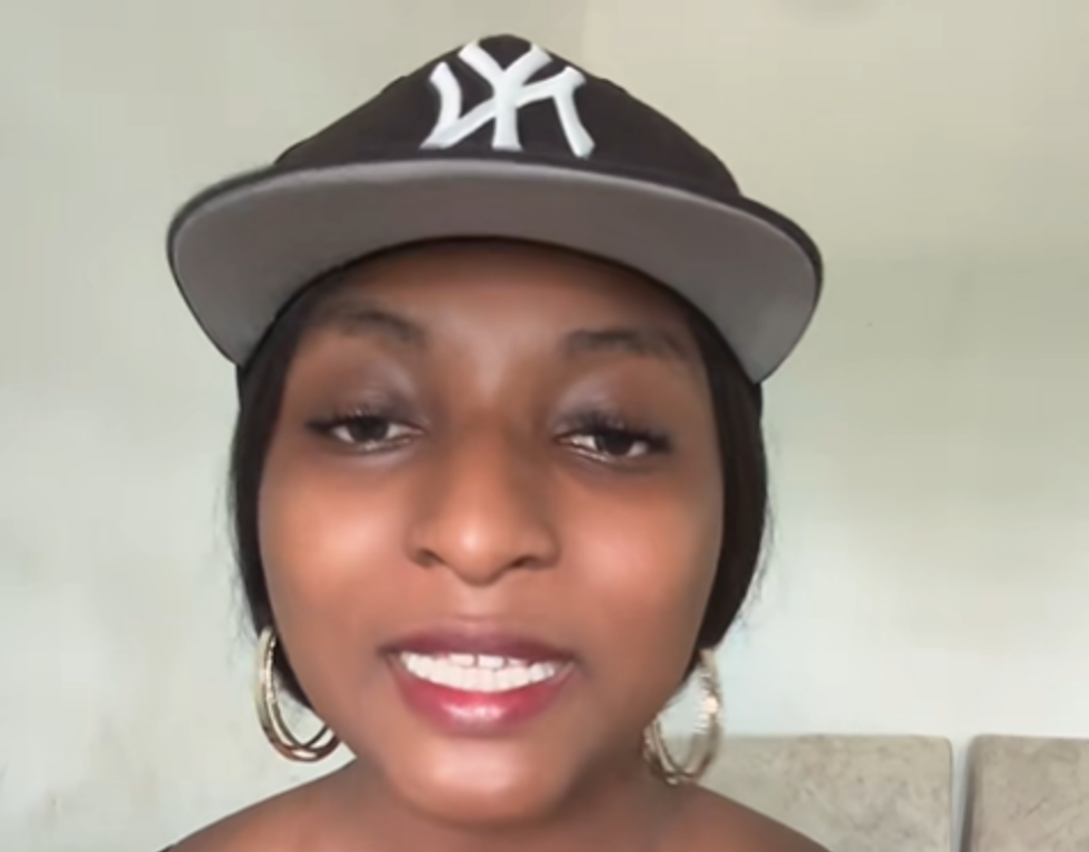 Tatiana Mafla-Martinez