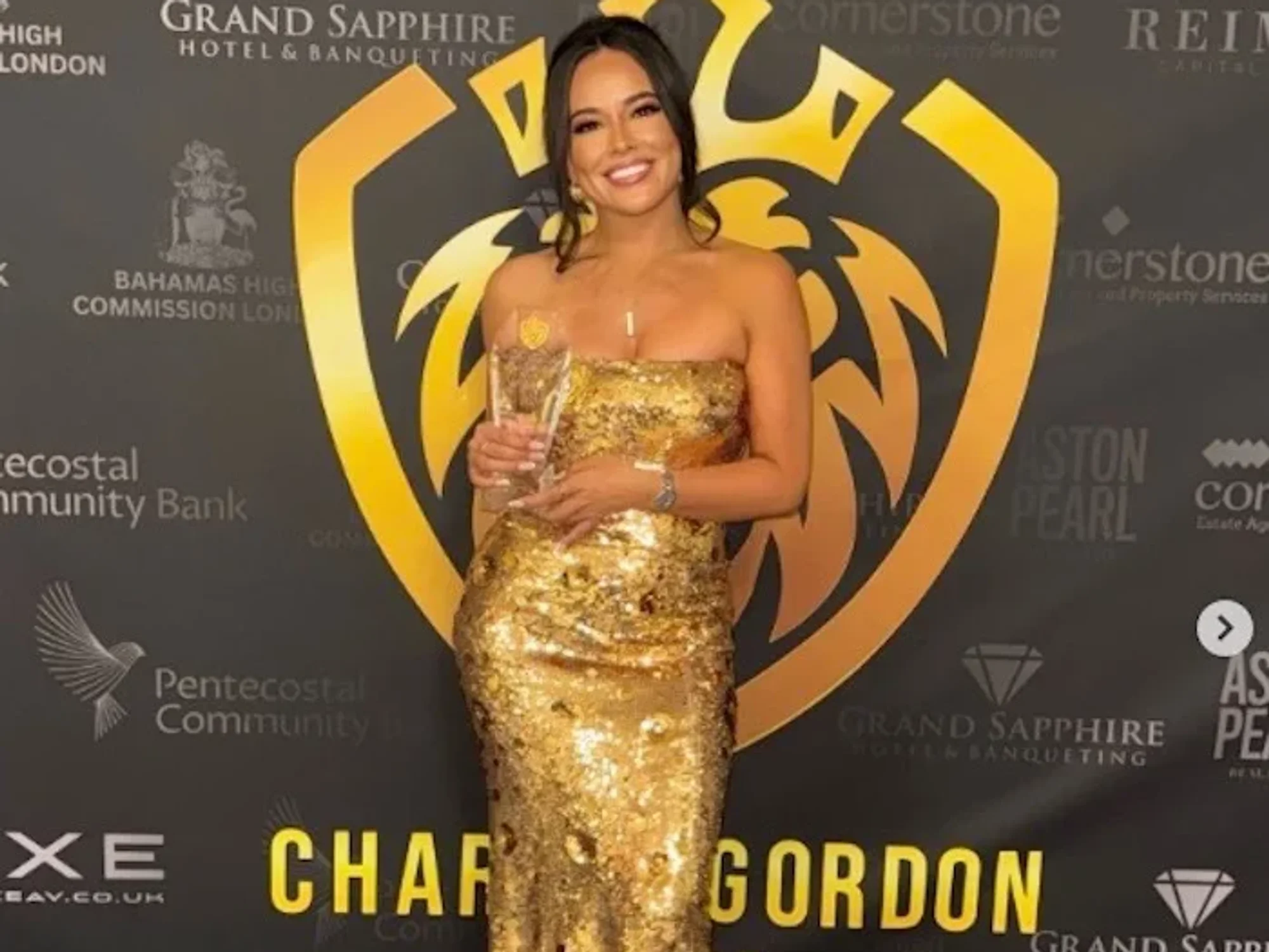 Tatiana Sanchez