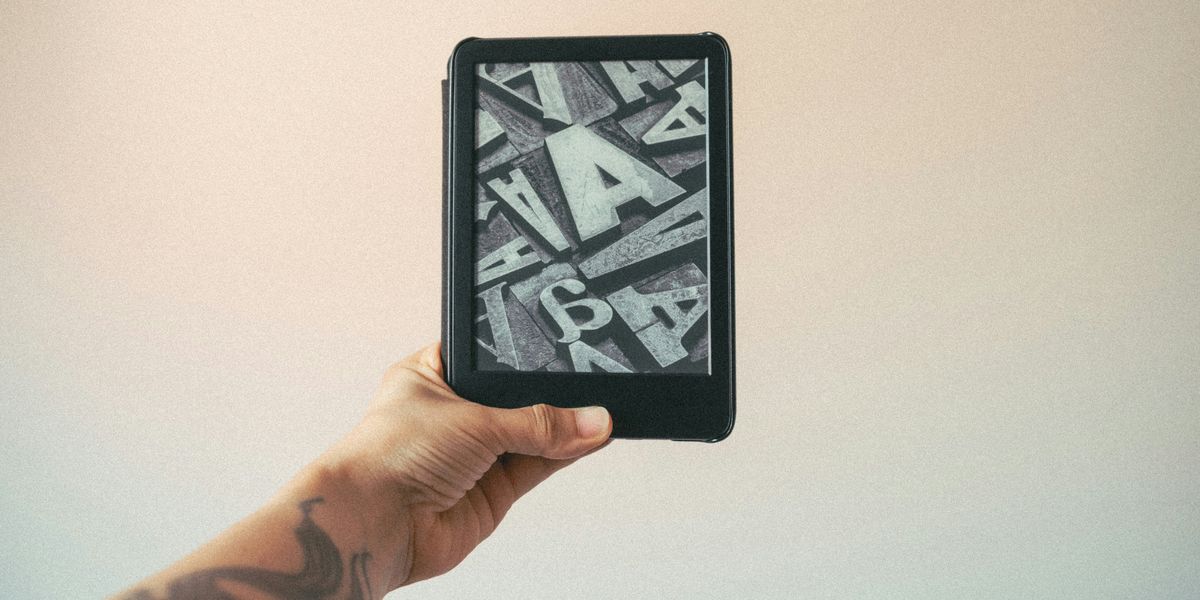 Critical Kindle update could remove your ability to download books Critical Kindle update could remove your ability to download books