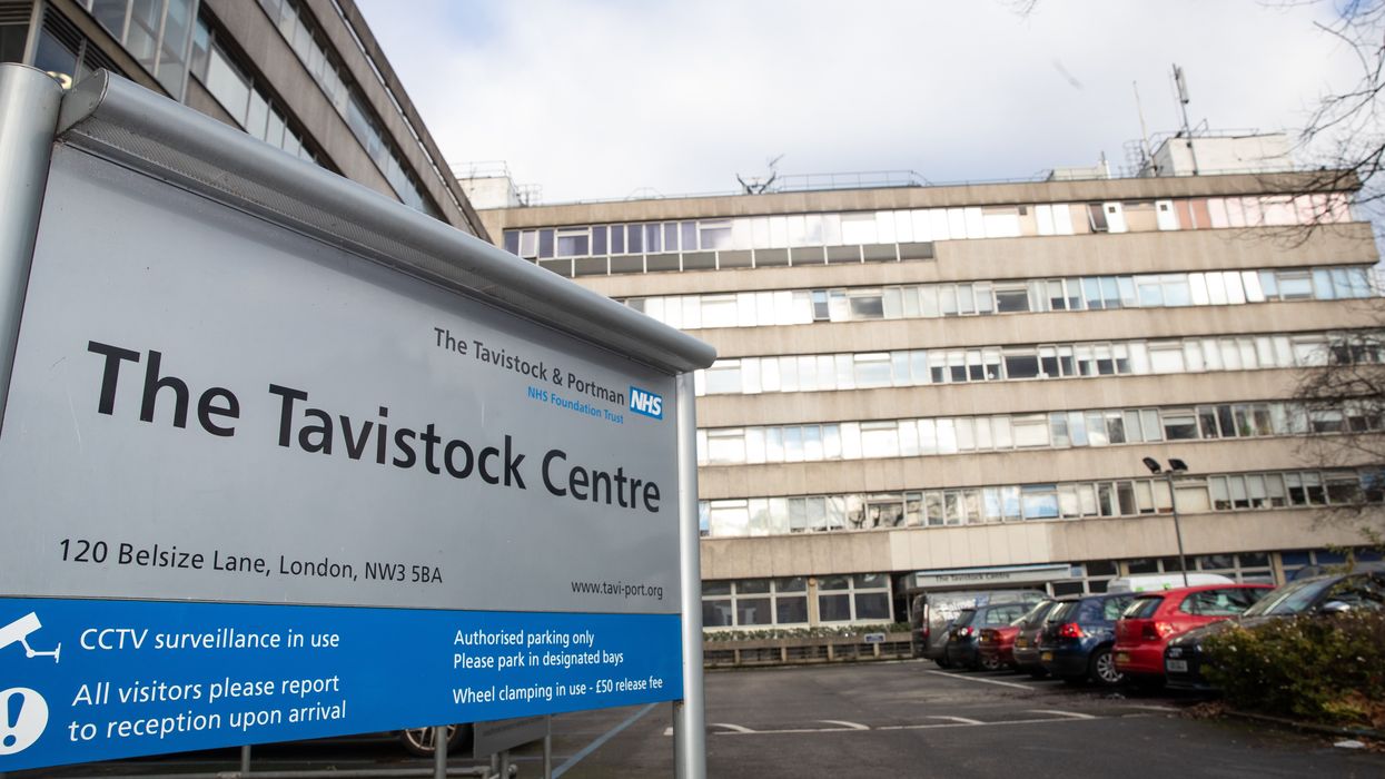 Tavistock Centre