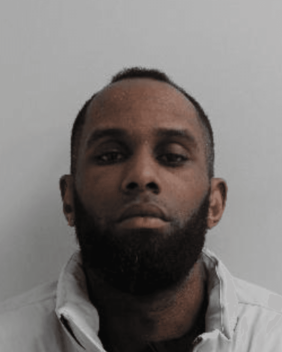 Tavius Jean Charles