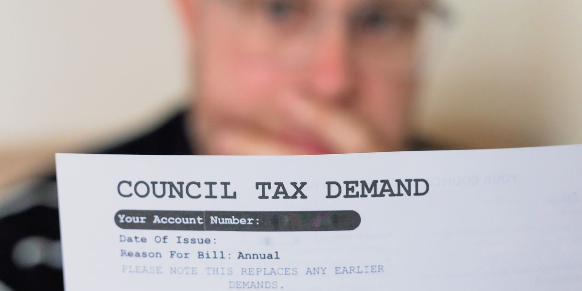 NextImg:Labour councils chasing almost twice as much unpaid tax as Tory-led authorities trying to fill £2.5bn black hole