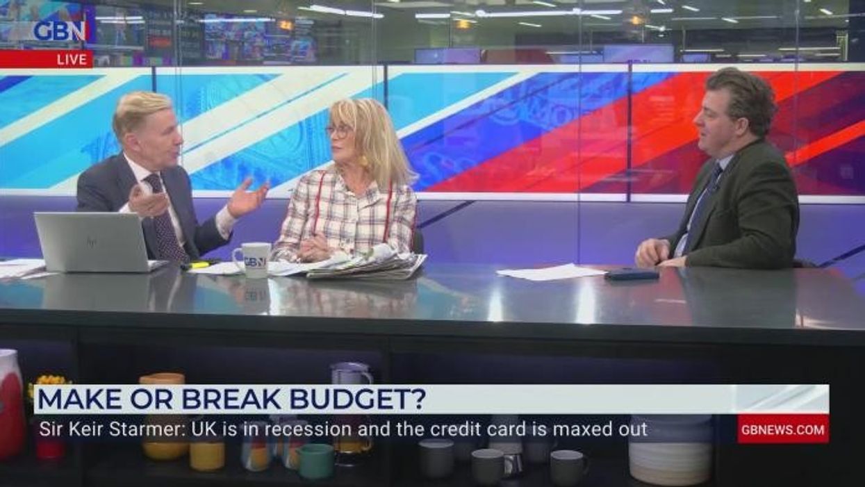 Scrapping inheritance tax would be ‘win-win’ situation, claims former Tory minister