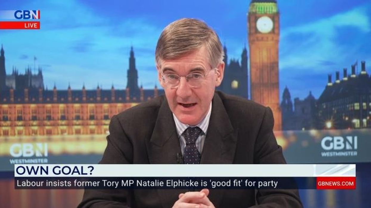 Council tax bills could rise by £225 a year under Labour's plan in power: 'Economic self-harm!'