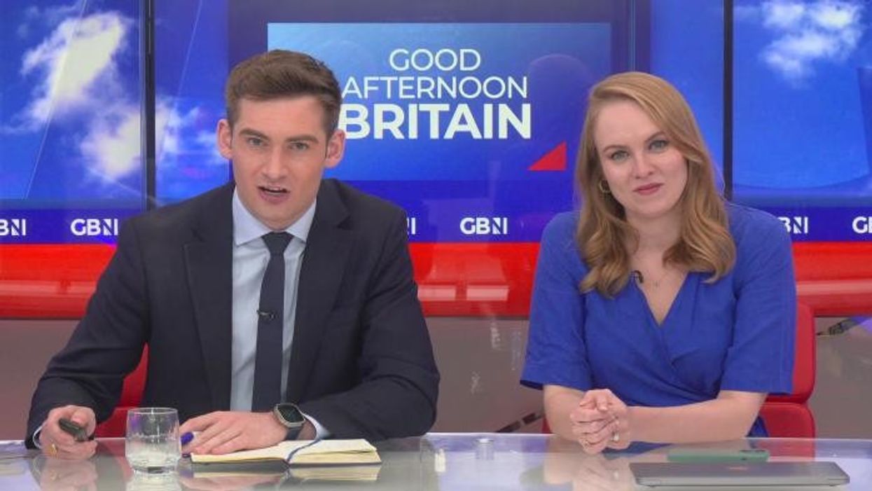 Tax warning as money guru says ‘you can’t look away’ from national debt: 'Labour pretends it doesn't exist!'