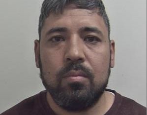 Taxi driver Habib Behsodi organised the collection of the illegal immigrants