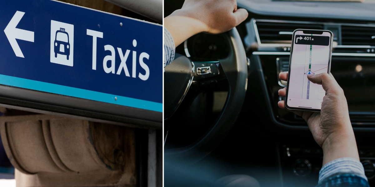 NextImg:Petrol and diesel taxis could be 'phased out' as local authority promotes ban on polluting vehicles