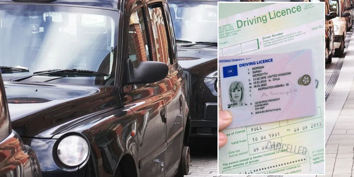 Labour moves to overhaul ‘outdated’ driving laws as thousands risk being stripped of licences Labour moves to overhaul ‘outdated’ driving laws as thousands risk being stripped of licences