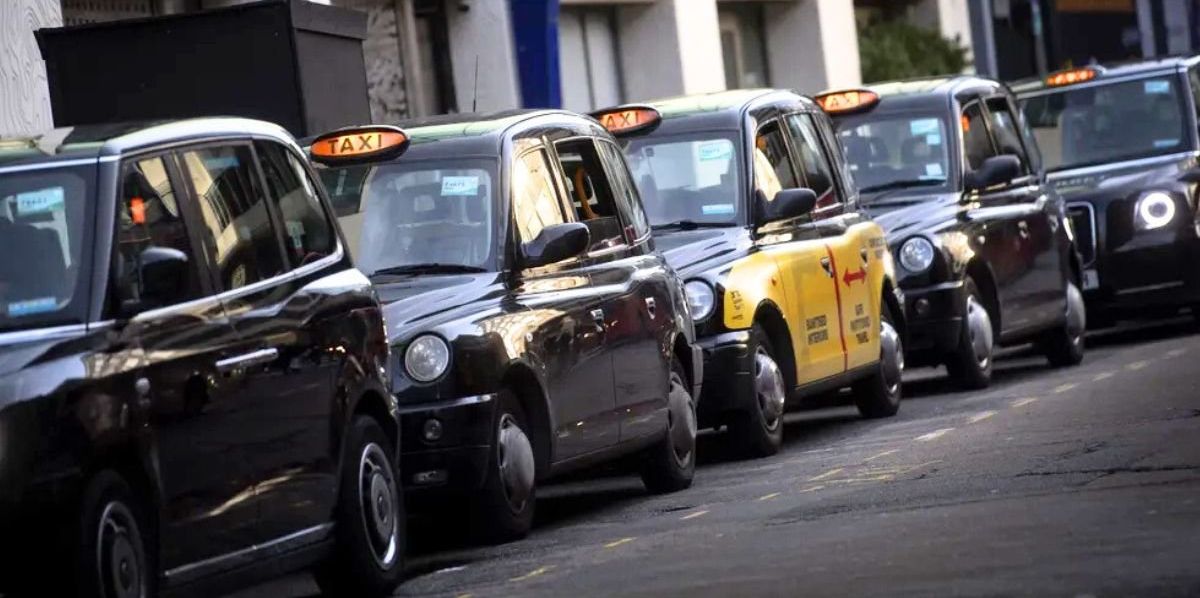 Driving law changes prompted by grooming gang fears will have huge impact on taxis across UK Driving law changes prompted by grooming gang fears will have huge impact on taxis across UK
